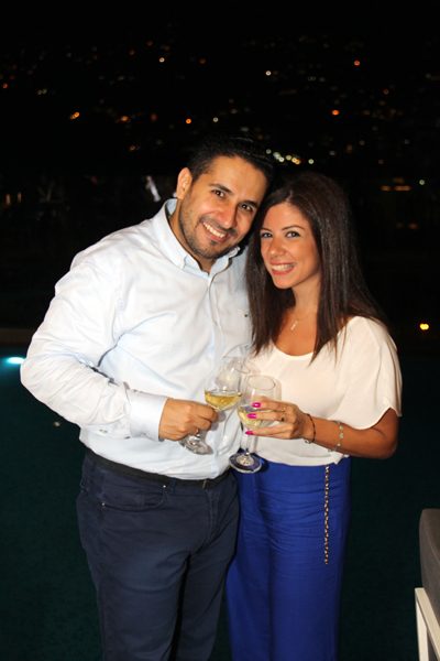 Weekend Live Groove at Monte Cassino